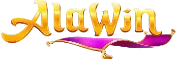 Alawin Casino Logo